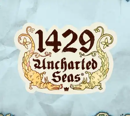 1429 Uncharted Seas - mostbets-casino.com.pl