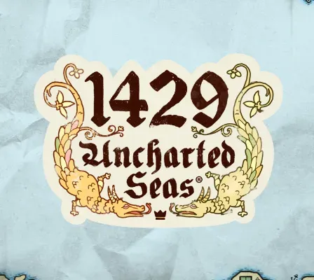 1429 Uncharted Seas - mostbets-casino.com.pl