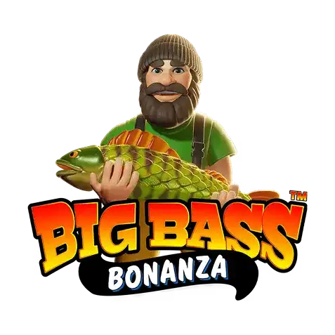Big Bass Bonanza - mostbets-casino.com.pl