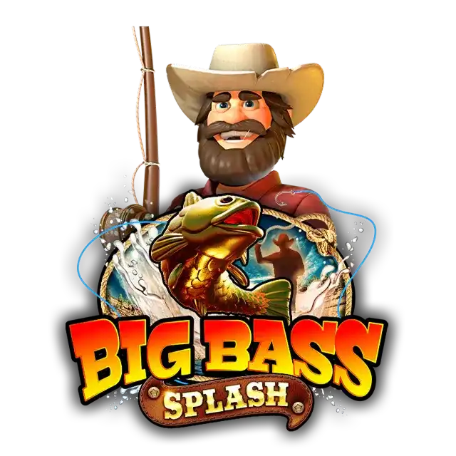 Big Bass Splash - mostbets-casino.com.pl