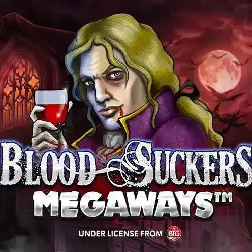 Blood Suckers - mostbets-casino.com.pl