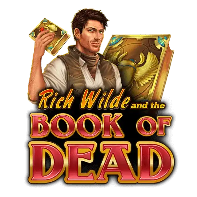 Book of Dead - mostbets-casino.com.pl