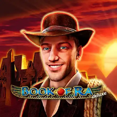 Book of Ra - mostbets-casino.com.pl