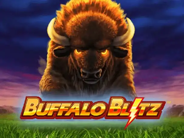 Buffalo Blitz - mostbets-casino.com.pl