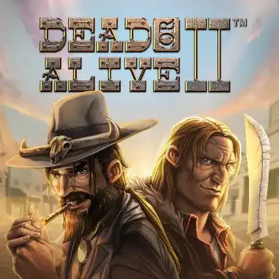 Dead or Alive 2 - mostbets-casino.com.pl