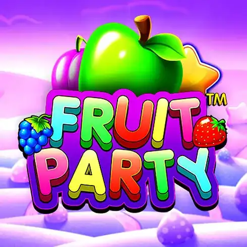 Fruit Party - mostbets-casino.com.pl