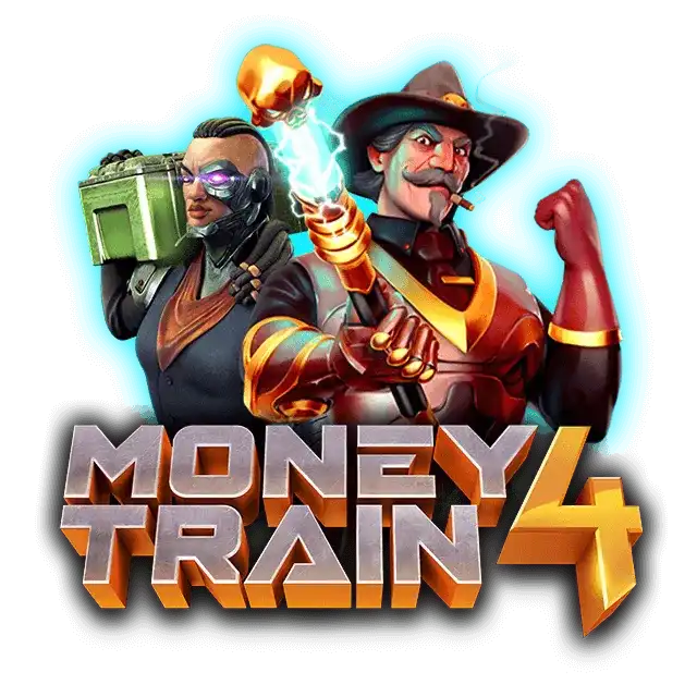 Money Train 4 - mostbets-casino.com.pl
