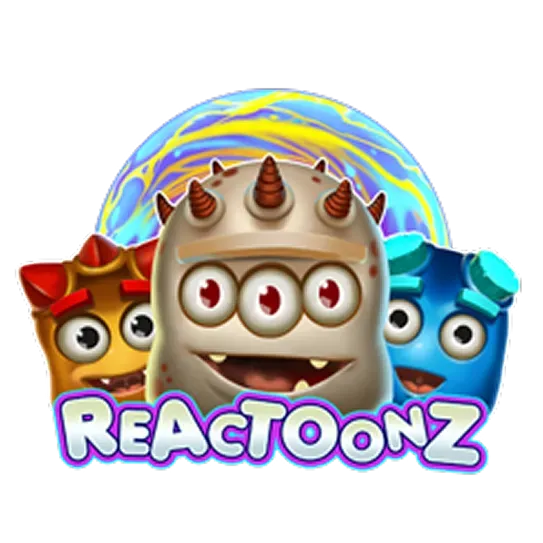 Reactoonz - mostbets-casino.com.pl