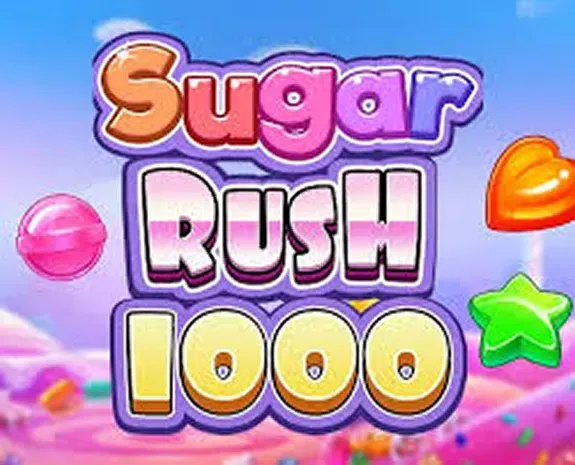 Sugar Rush 1000 - mostbets-casino.com.pl