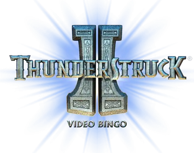 Thunderstruck II - mostbets-casino.com.pl