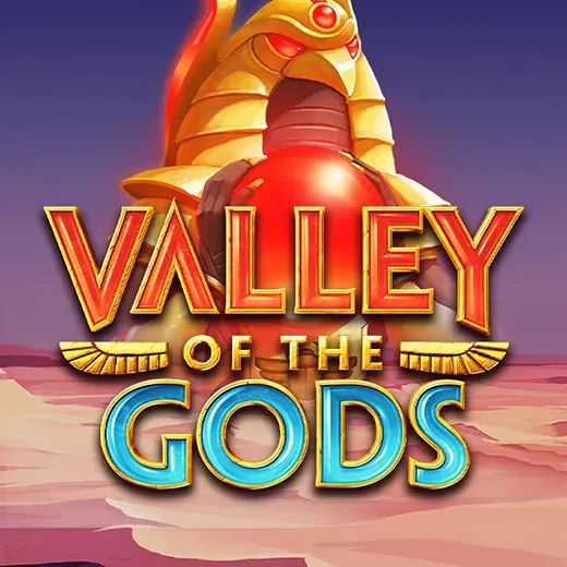 Valley of the Gods - mostbets-casino.com.pl