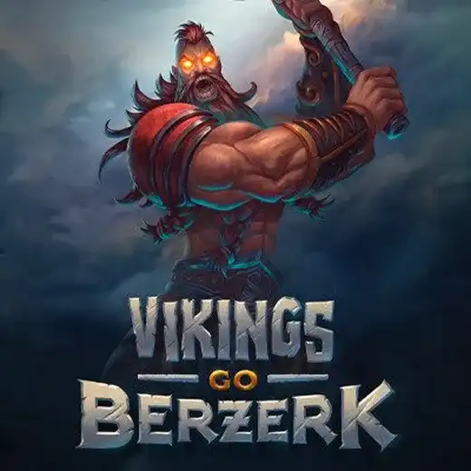 Vikings Go Berzerk - mostbets-casino.com.pl