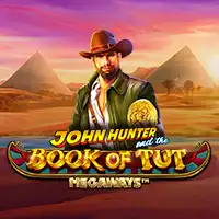 Book of Tut - mostbets-casino.com.pl