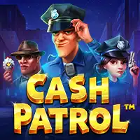 Cash Patrol - mostbets-casino.com.pl
