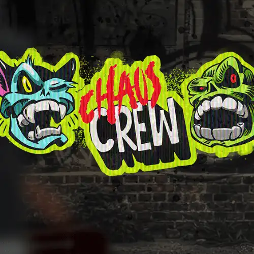 Chaos Crew - mostbets-casino.com.pl