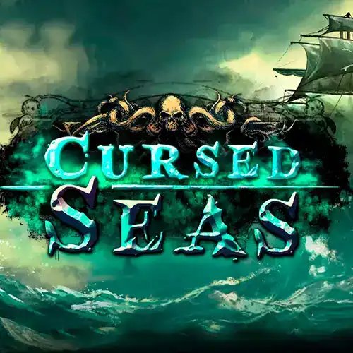 Cursed Seas - mostbets-casino.com.pl