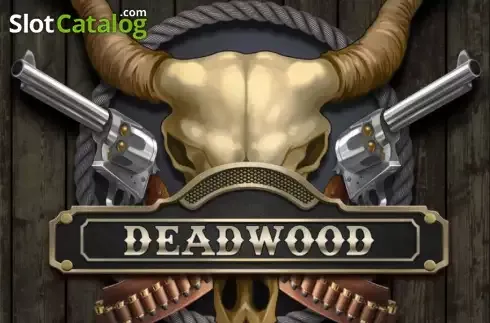 Deadwood - mostbets-casino.com.pl