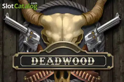 Deadwood - mostbets-casino.com.pl