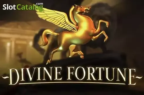 Divine Fortune - mostbets-casino.com.pl