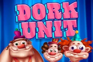 Dork Unit - mostbets-casino.com.pl
