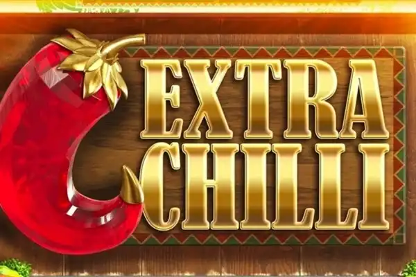 Extra Chilli - mostbets-casino.com.pl