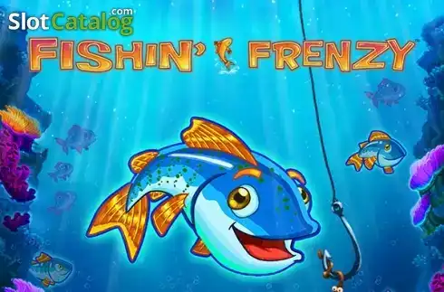 Fishin Frenzy - mostbets-casino.com.pl