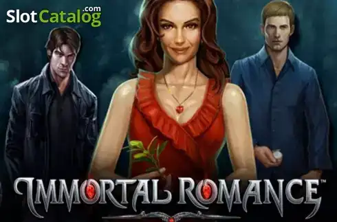 Immortal Romance - mostbets-casino.com.pl