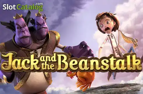 Jack and the Beanstalk - mostbets-casino.com.pl