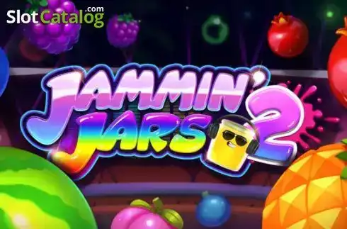 Jammin Jars 2 - mostbets-casino.com.pl