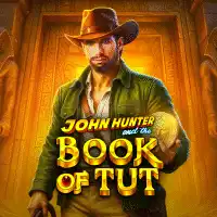 John Hunter and the Book of Tut - mostbets-casino.com.pl