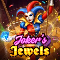 Joker's Jewels - mostbets-casino.com.pl