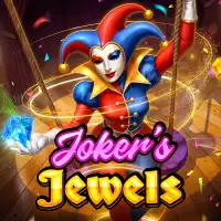 Joker's Jewels - mostbets-casino.com.pl