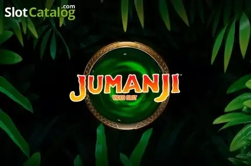 Jumanji - mostbets-casino.com.pl