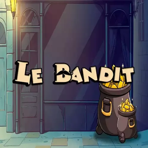 Le Bandit - mostbets-casino.com.pl