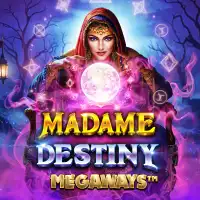 Madame Destiny Megaways - mostbets-casino.com.pl