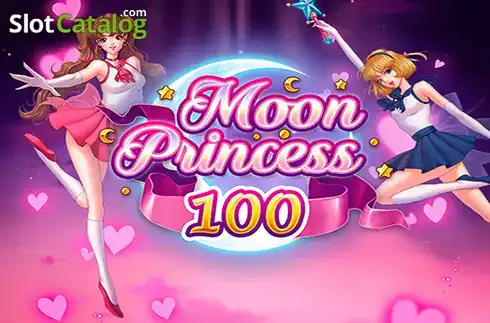 Moon Princess 100 - mostbets-casino.com.pl