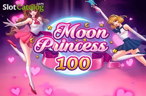 Moon Princess 100 - mostbets-casino.com.pl