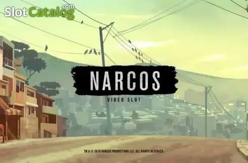 Narcos - mostbets-casino.com.pl