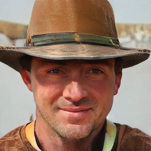 Jakub M.