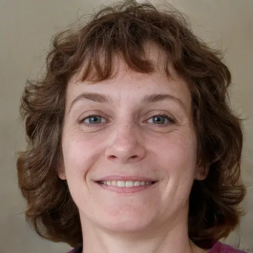 Agnieszka P.