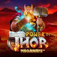 Power of Thor Megaways - mostbets-casino.com.pl