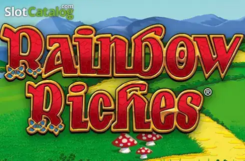 Rainbow Riches - mostbets-casino.com.pl