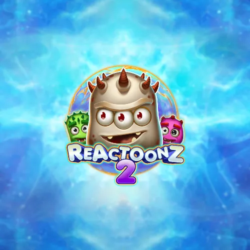 Reactoonz 2 - mostbets-casino.com.pl