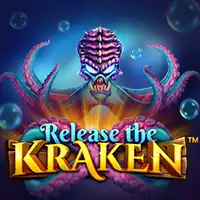 Release the Kraken - mostbets-casino.com.pl