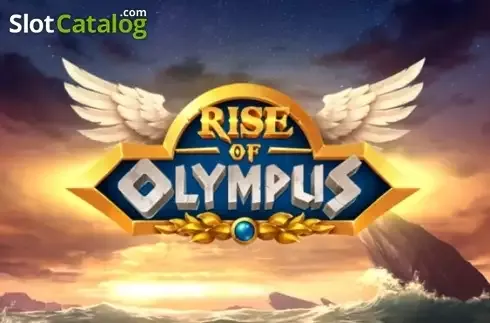 Rise of Olympus - mostbets-casino.com.pl