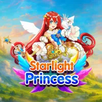 Starlight Princess - mostbets-casino.com.pl