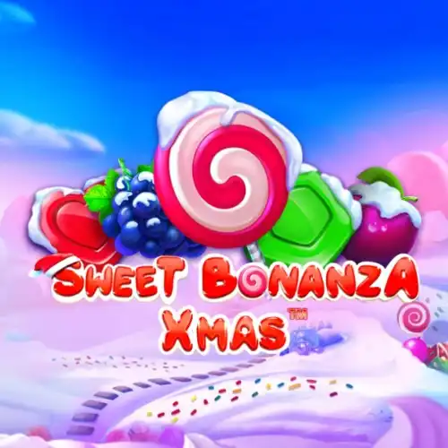Sweet Bonanza Xmas - mostbets-casino.com.pl