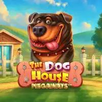 The Dog House Megaways - mostbets-casino.com.pl