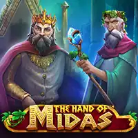 The Hand of Midas - mostbets-casino.com.pl