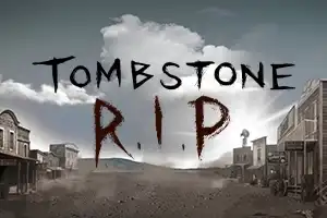 Tombstone RIP - mostbets-casino.com.pl